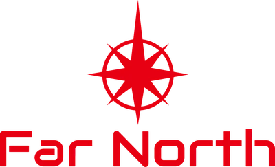 Far Northロゴ