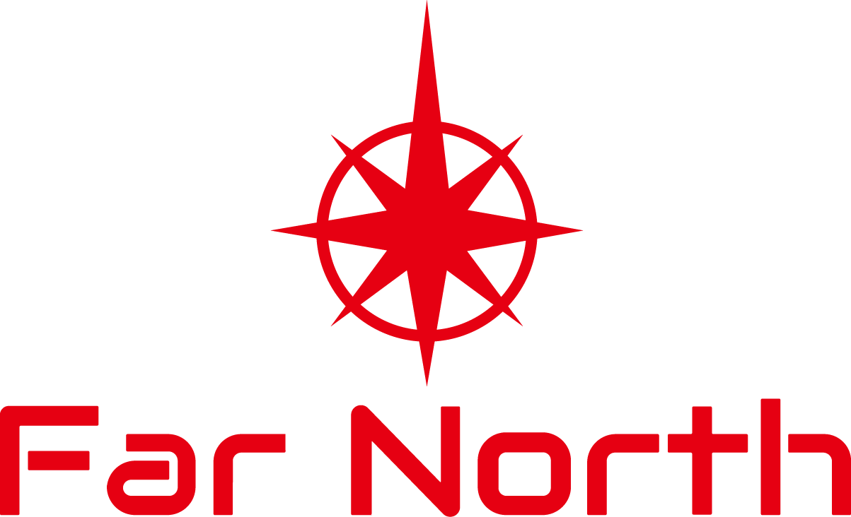 Far North ロゴ