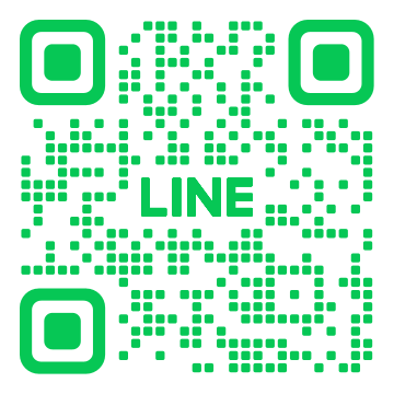 LINE QRコード